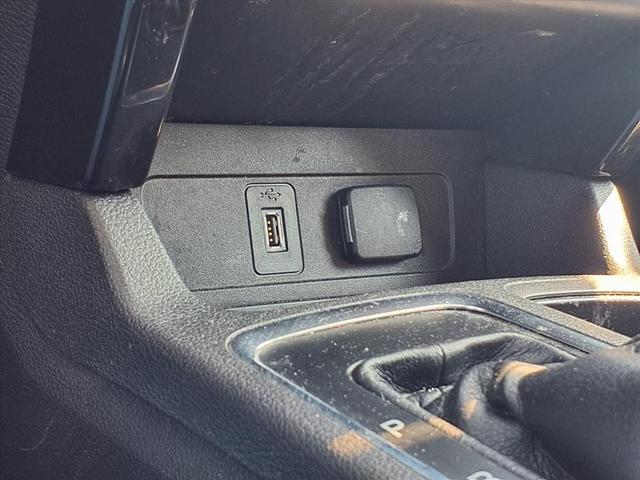 Photo of 2019 Sedona Orange Metallic Ford Escape