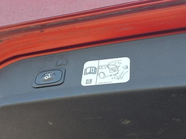 Photo of 2019 Sedona Orange Metallic Ford Escape