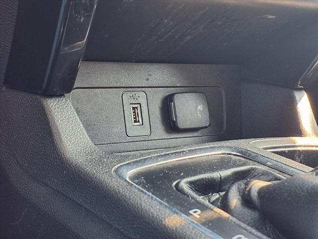 Photo of 2019 Sedona Orange Metallic Ford Escape