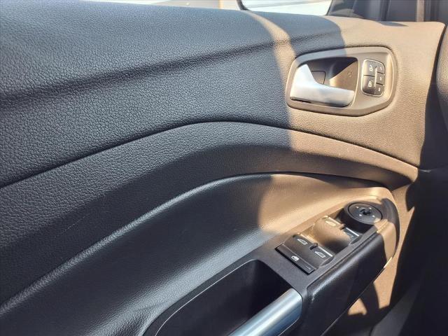 Photo of 2019 Sedona Orange Metallic Ford Escape