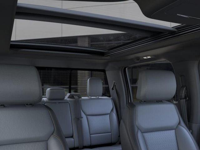 Photo of 2025 Silver Ford F-150 Lightning