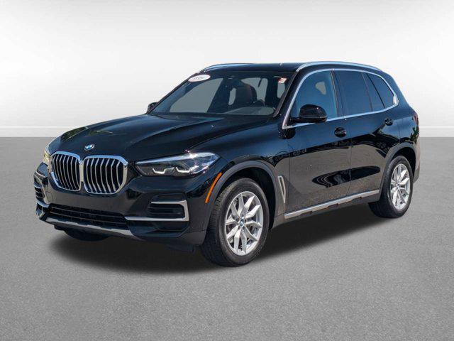 2023 BMW X5