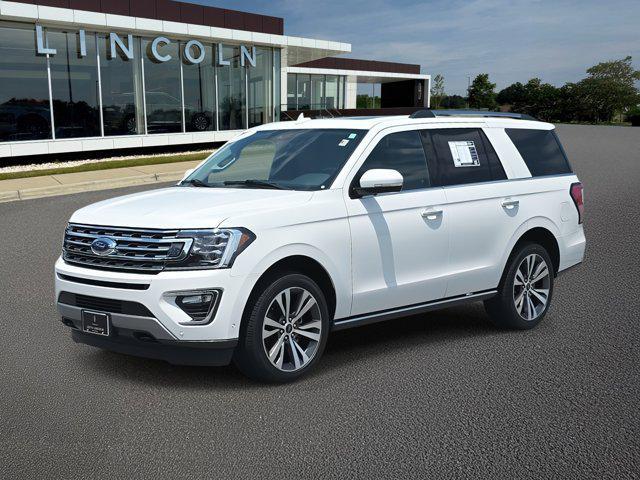 2021 Ford Expedition