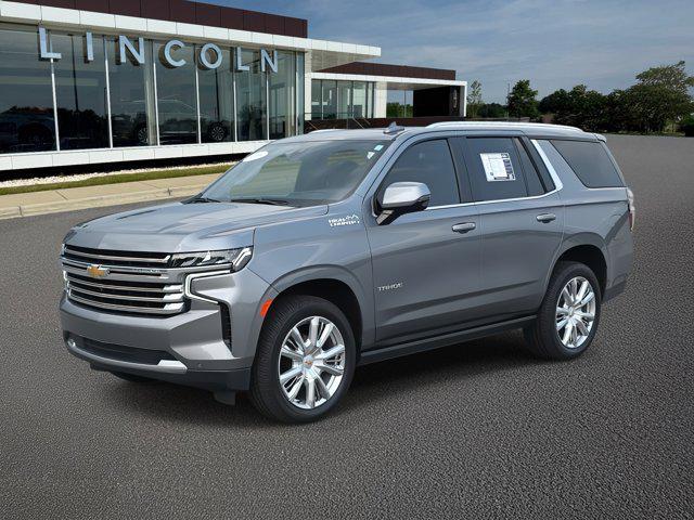 2021 Chevrolet Tahoe