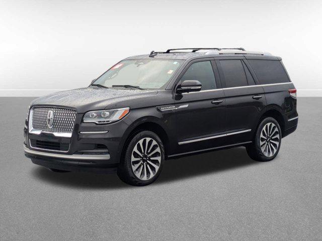 2024 Lincoln Navigator