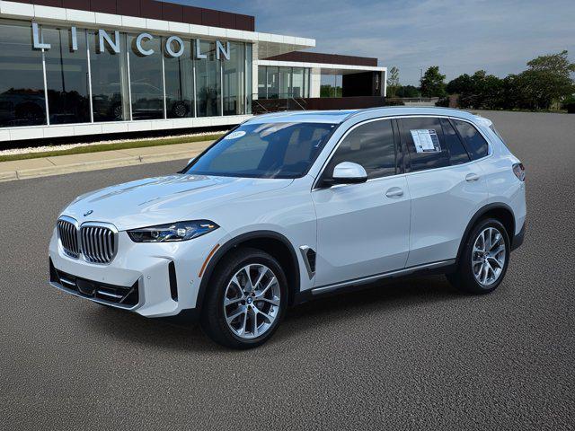 2024 BMW X5