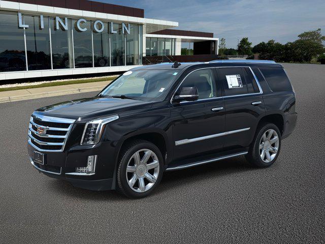 2020 Cadillac Escalade