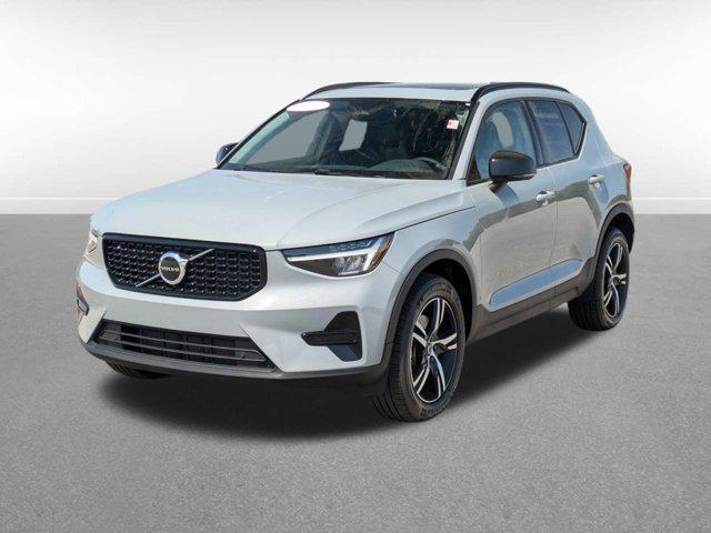 2024 Volvo XC40