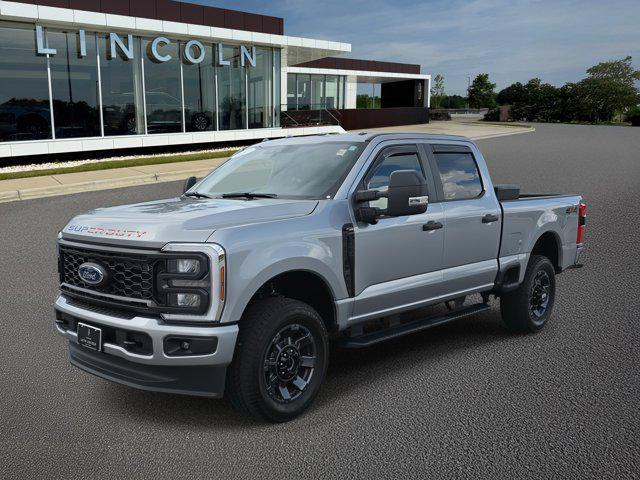 2024 Ford F-250