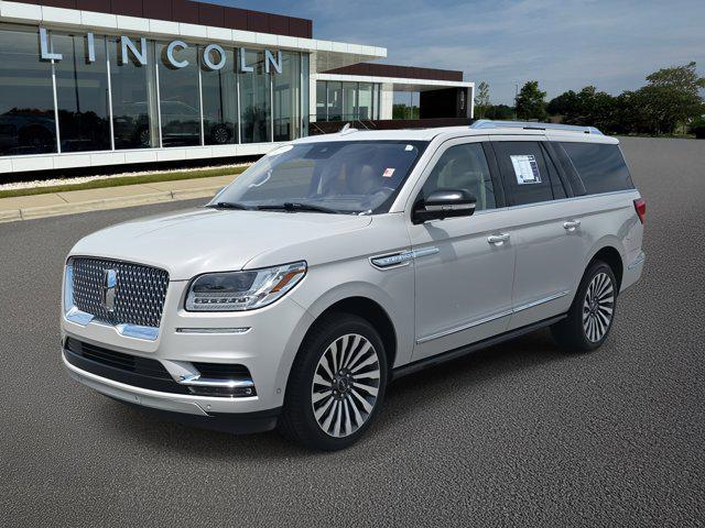 2019 Lincoln Navigator L