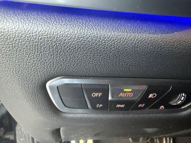 Photo of 2023 Black Sapphire Metallic BMW X5