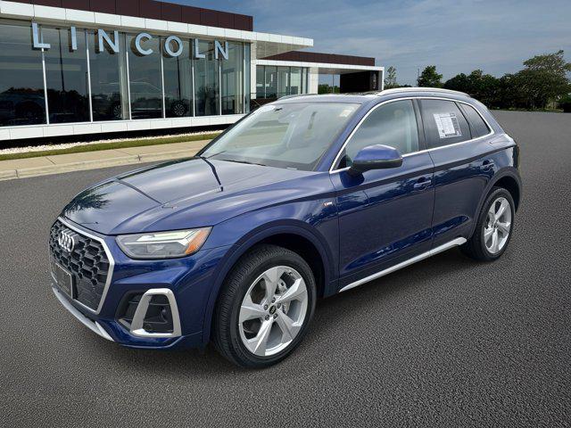 2023 Audi Q5