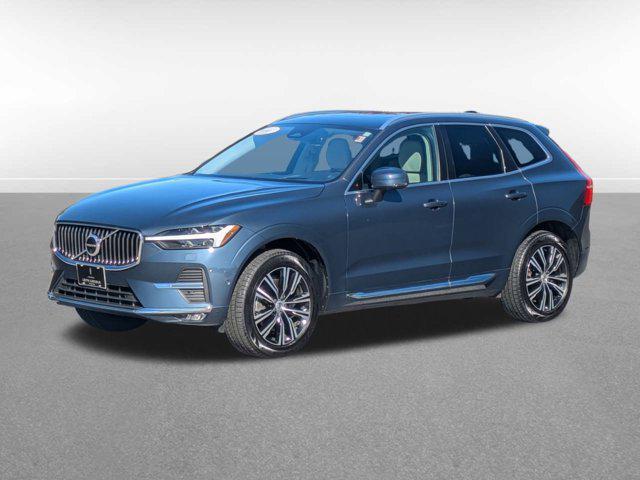 2022 Volvo XC60