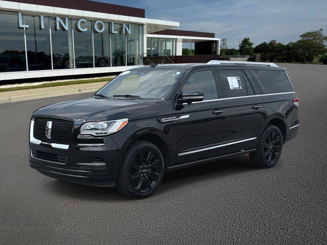 2023 Lincoln Navigator