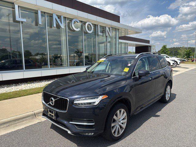 2017 Volvo XC90