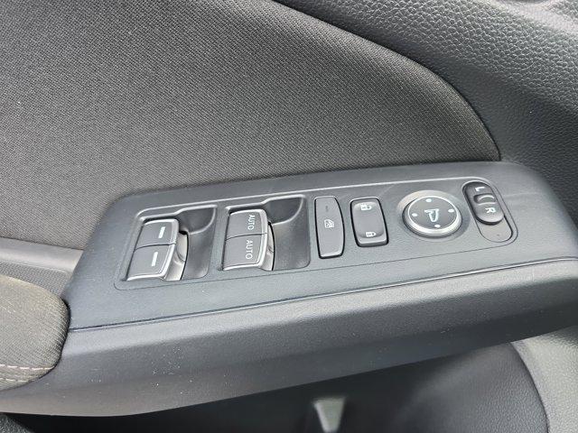 Photo of 2022 Sonic Gray Pearl Honda Civic