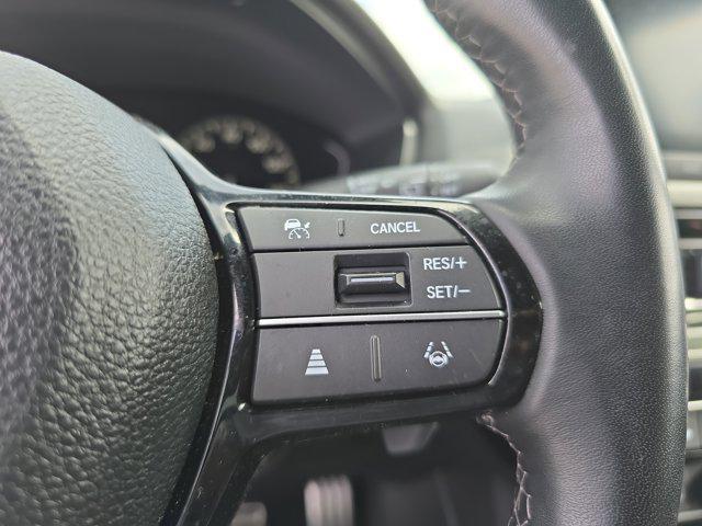 Photo of 2022 Sonic Gray Pearl Honda Civic