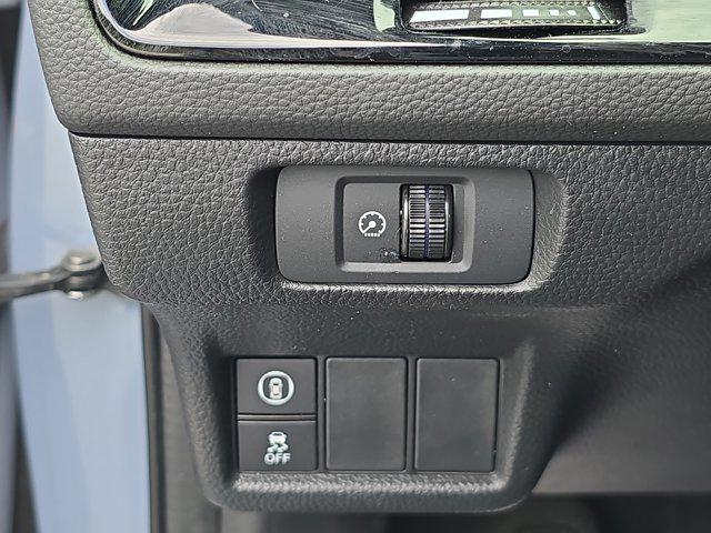 Photo of 2022 Sonic Gray Pearl Honda Civic