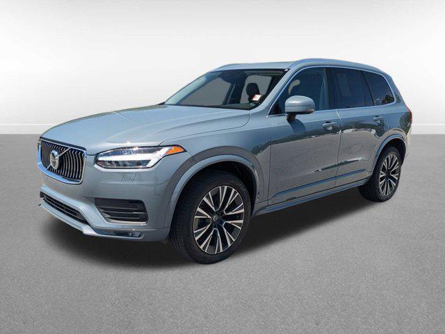 2022 Volvo XC90