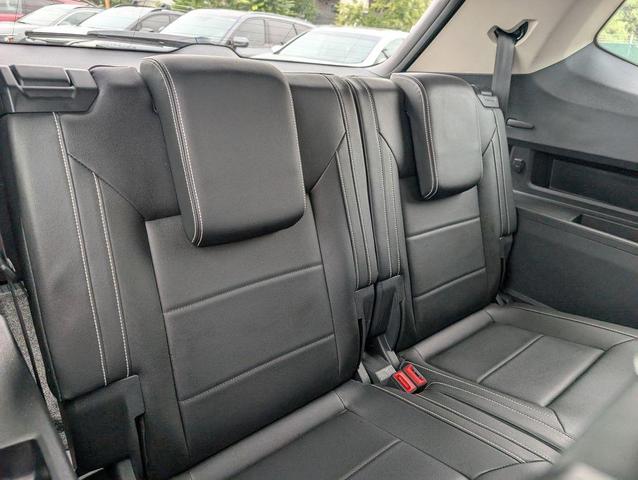 Photo of 2022 Platinum Gray Metallic Volkswagen Atlas