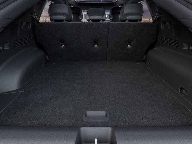 Photo of 2025 Gray Kia EV6