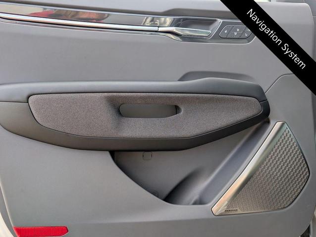 Photo of 2024 Ivory Silver Matte Kia EV9