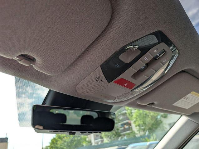 Photo of 2024 Ivory Silver Matte Kia EV9