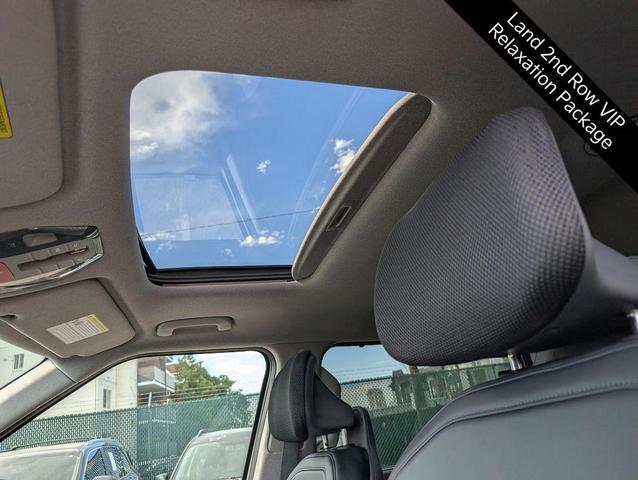Photo of 2024 Ivory Silver Matte Kia EV9