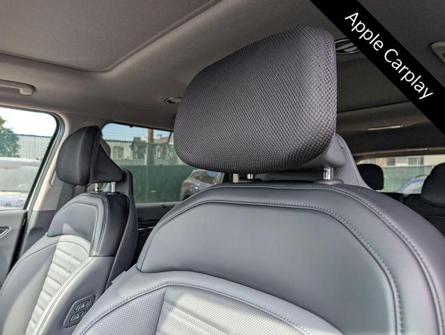Photo of 2024 Ivory Silver Matte Kia EV9