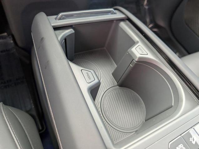 Photo of 2024 Ivory Silver Matte Kia EV9