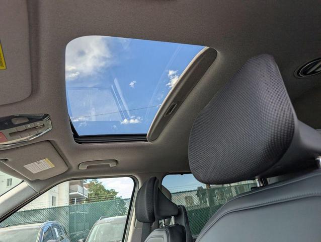 Photo of 2024 Ivory Silver Matte Kia EV9