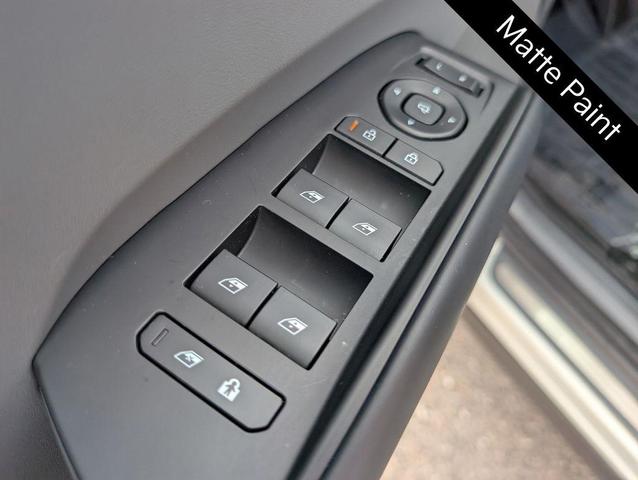 Photo of 2024 Ivory Silver Matte Kia EV9