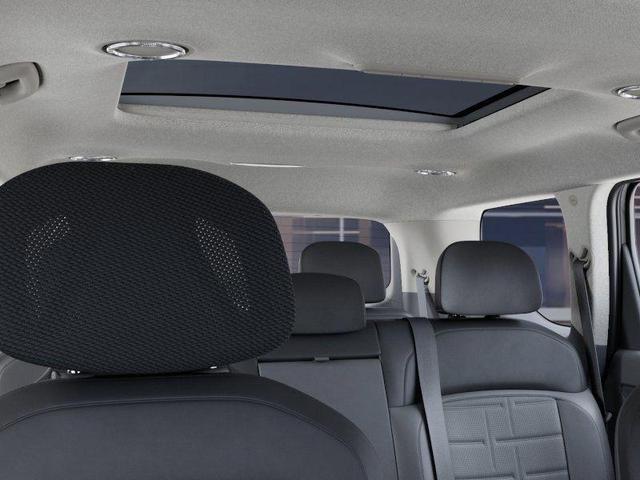 Photo of 2026 Gray Kia EV9