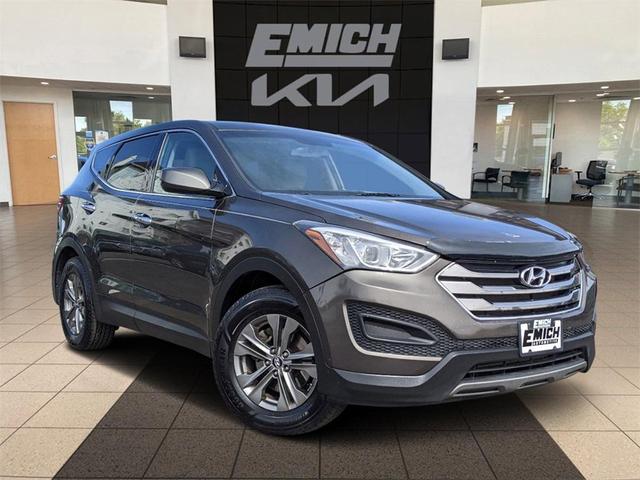 2014 Hyundai Santa Fe Sport