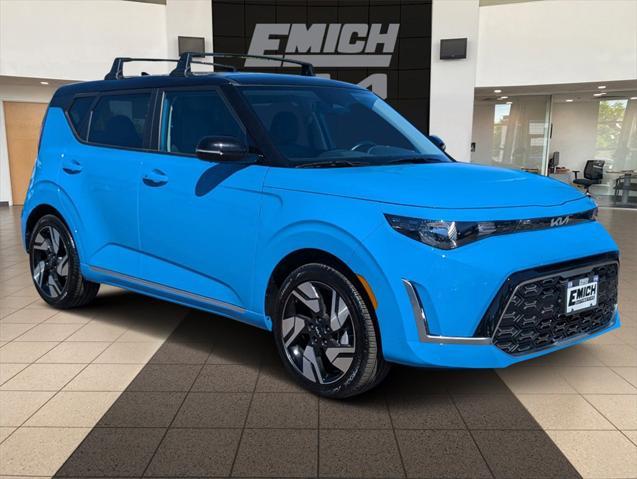 2023 Kia SOUL