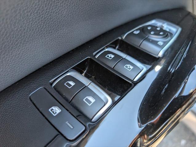Photo of 2021 Everlasting Silver Kia K5