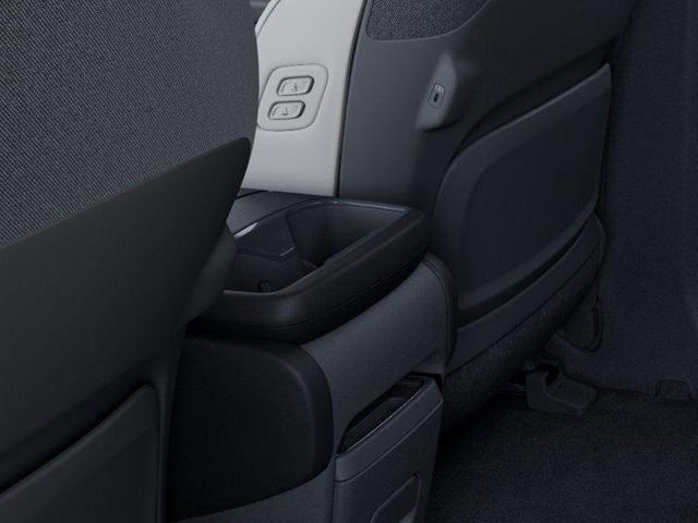Photo of 2026 Gray / Black Kia EV9