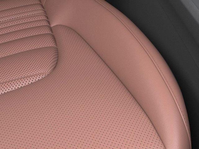Photo of 2025 Fusion Black Kia Sportage Hybrid