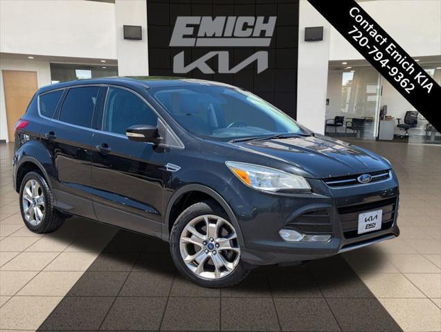 2013 Ford Escape