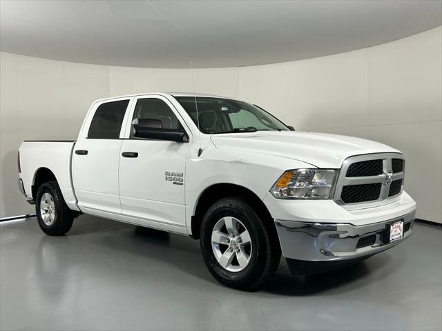 2023 RAM 1500 Classic