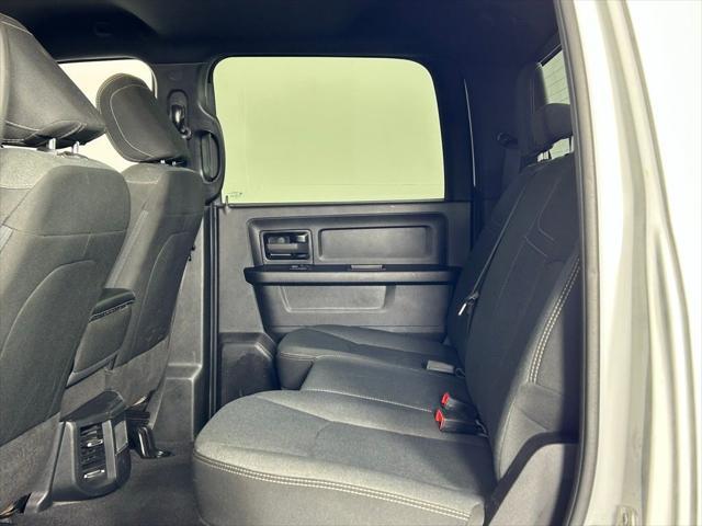 Photo of 2023 Bright White Clearcoat RAM 3500