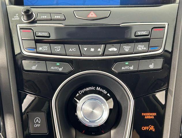 Photo of 2021 Gray Acura RDX