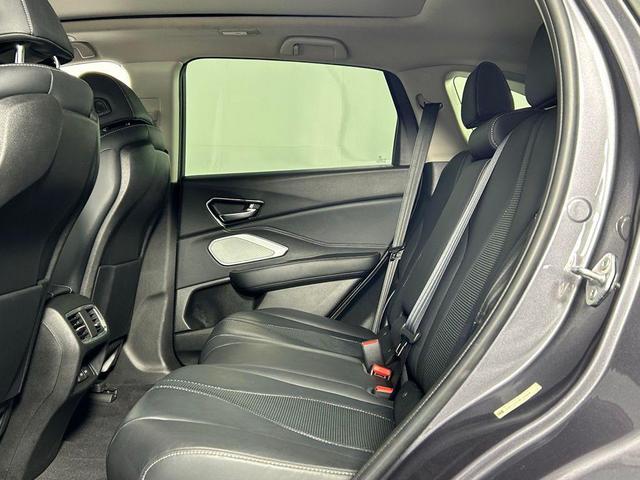 Photo of 2021 Gray Acura RDX