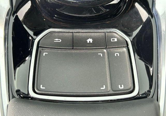 Photo of 2021 Gray Acura RDX