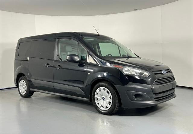 2017 Ford Transit Connect