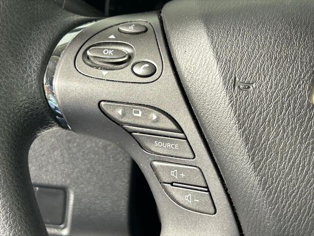 Photo of 2022 Deep Blue Pearl Nissan Murano