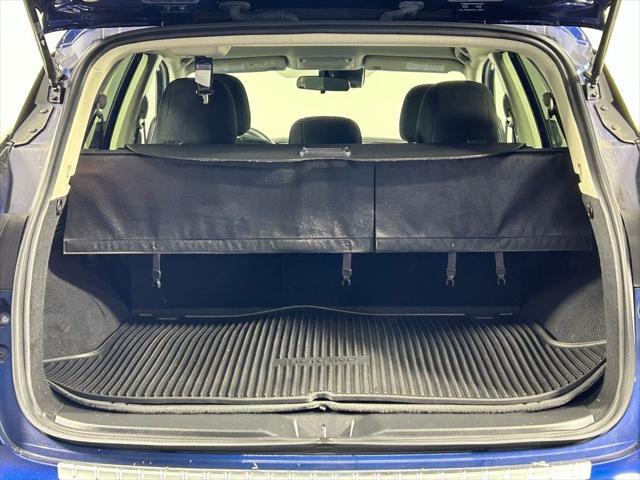 Photo of 2022 Deep Blue Pearl Nissan Murano
