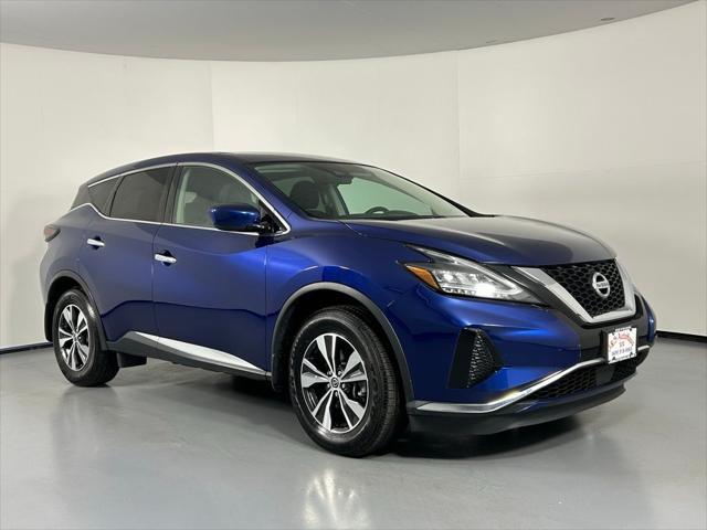 2022 Nissan Murano