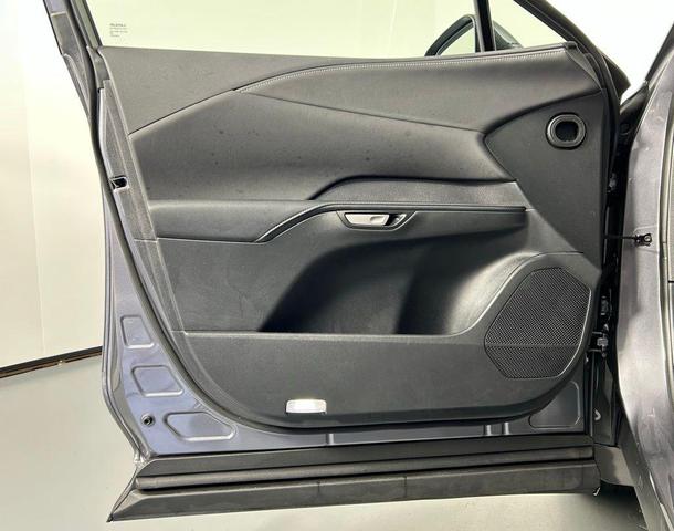 Photo of 2023 Nebula Gray Pearl Lexus RX 350