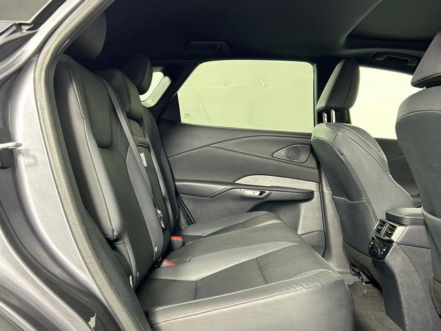 Photo of 2023 Nebula Gray Pearl Lexus RX 350